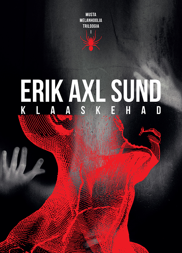 Klaaskehad.MustamelanhooliatriloogiaIosa