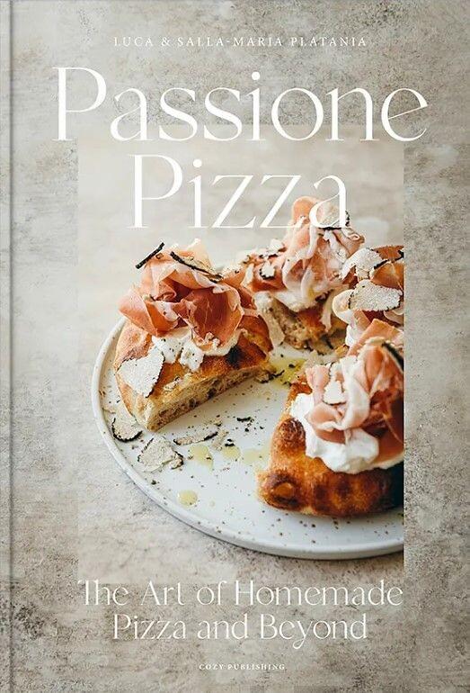 Passione Pizza