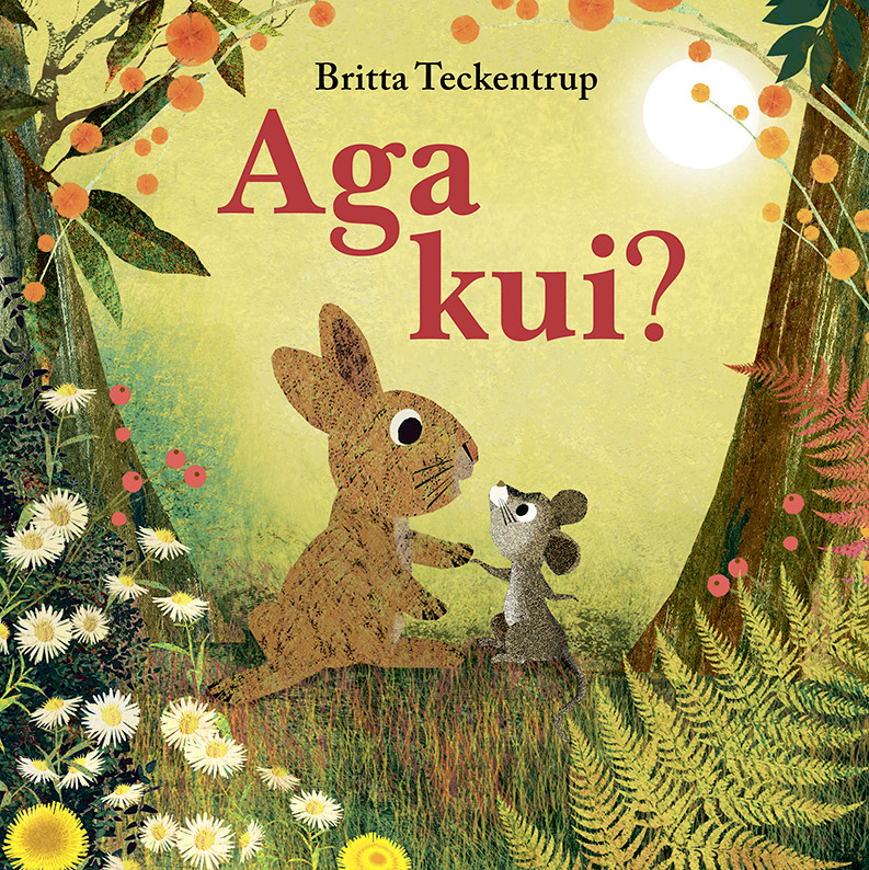 Aga kui?