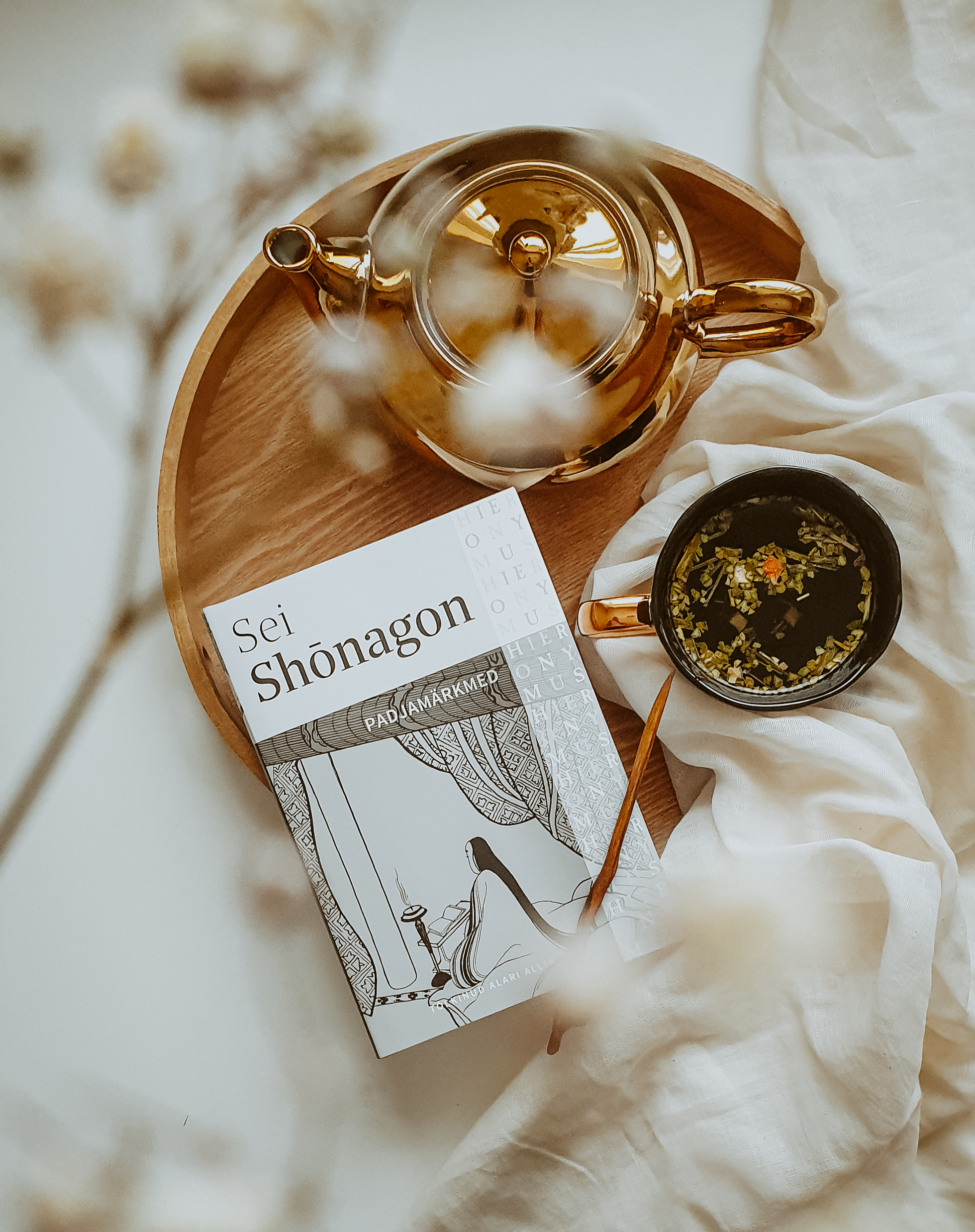 Padjamärkmed
