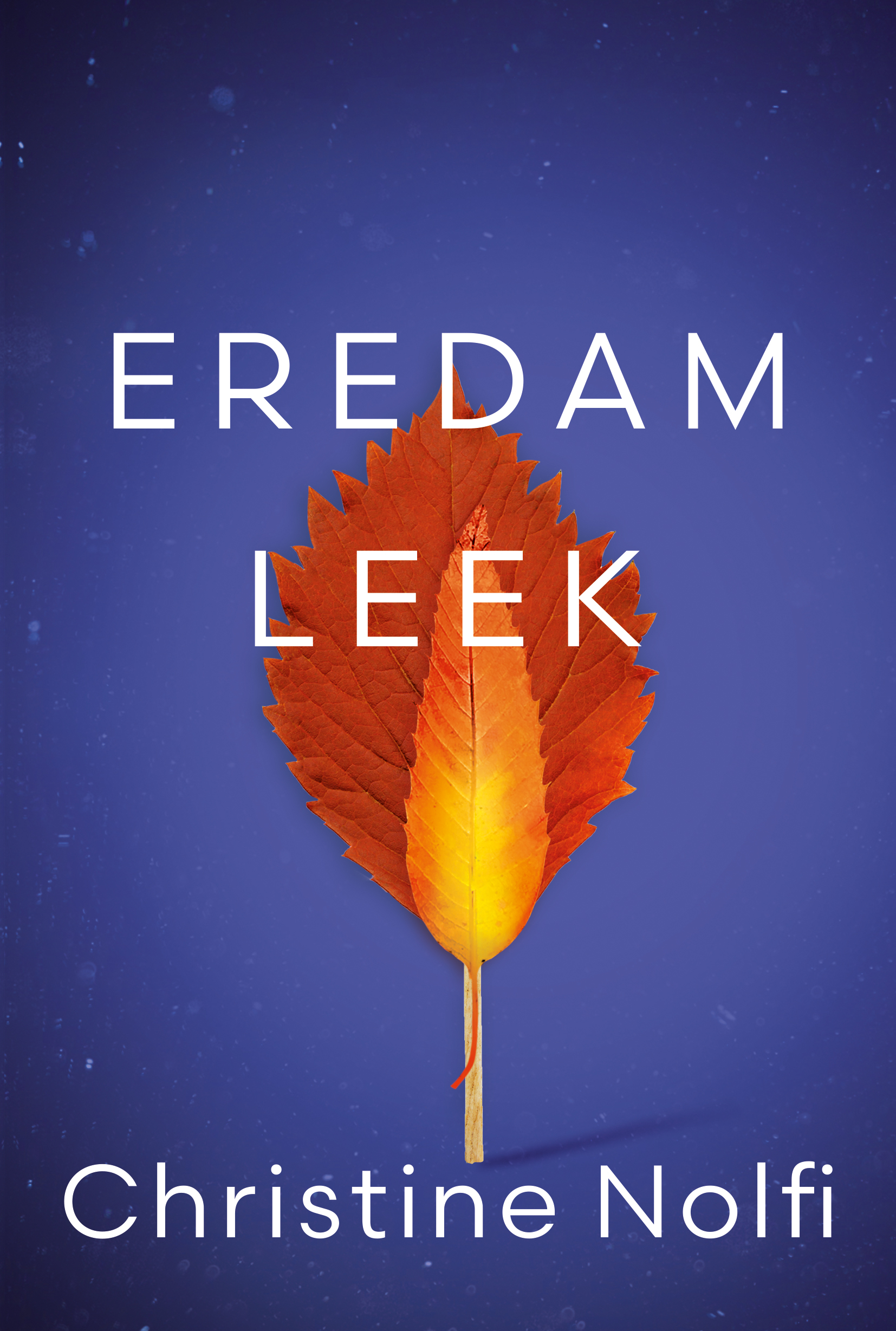 Eredam leek
