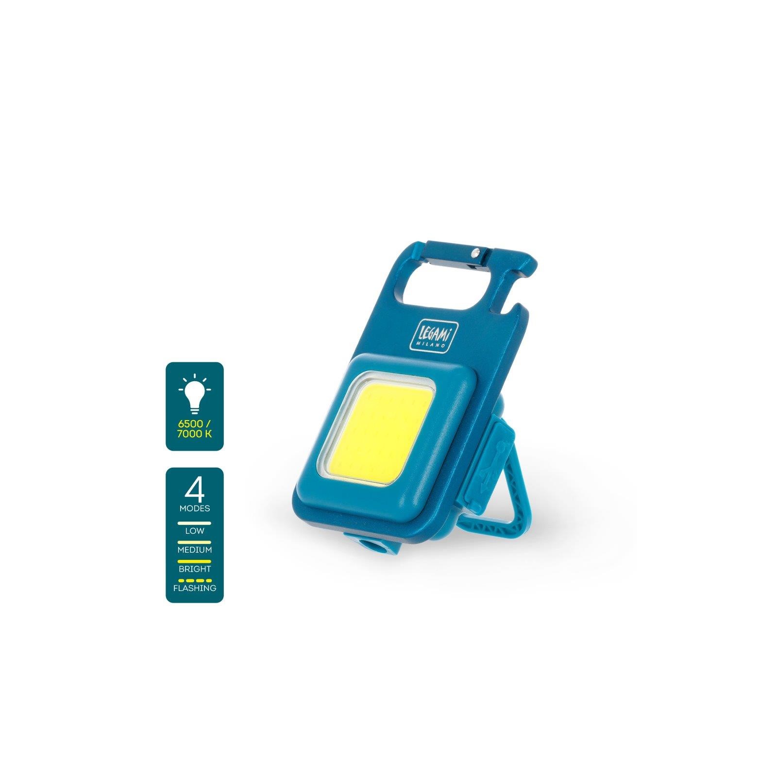 Legami SOS laetav valgus, COB LED