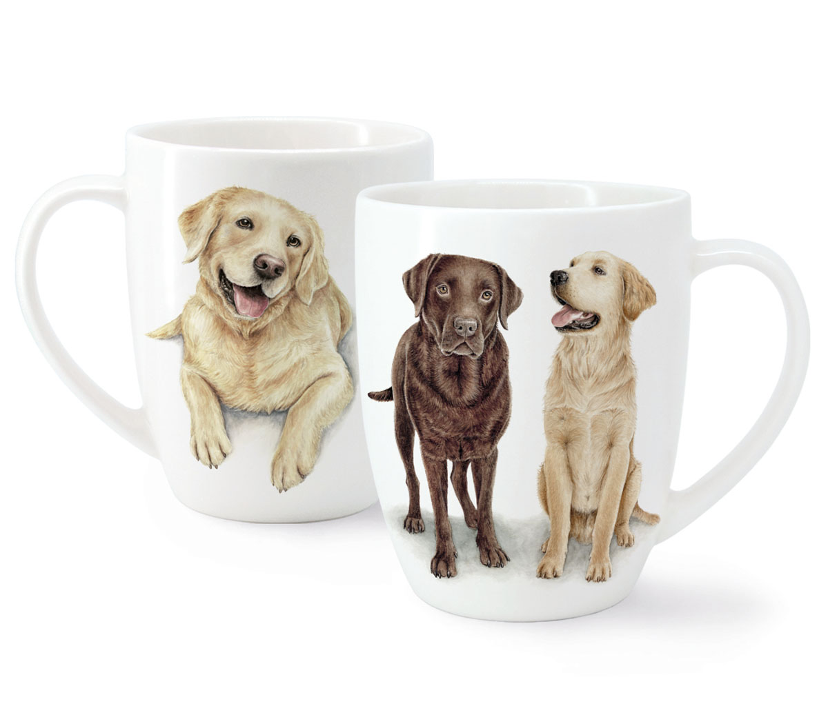 Kruus Loyal Dog Friends