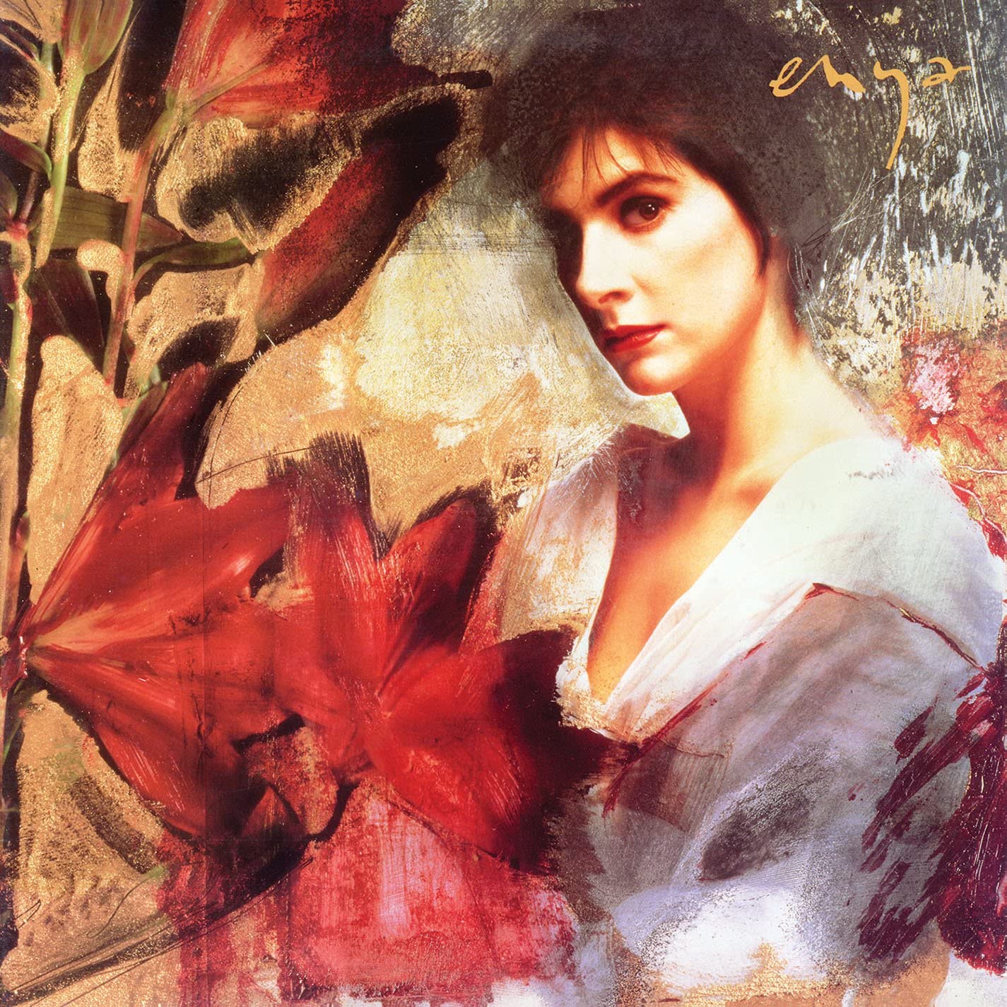 Enya - Watermark (1988) LP