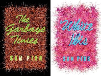 The Garbage Times/White Ibis - Sam Pink