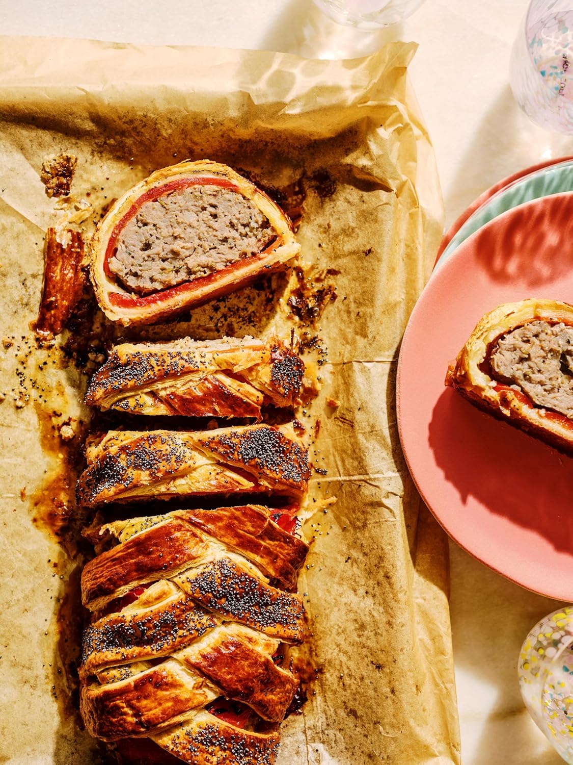 Celebrate: Joyful Baking All Year Round - Paul Hollywood