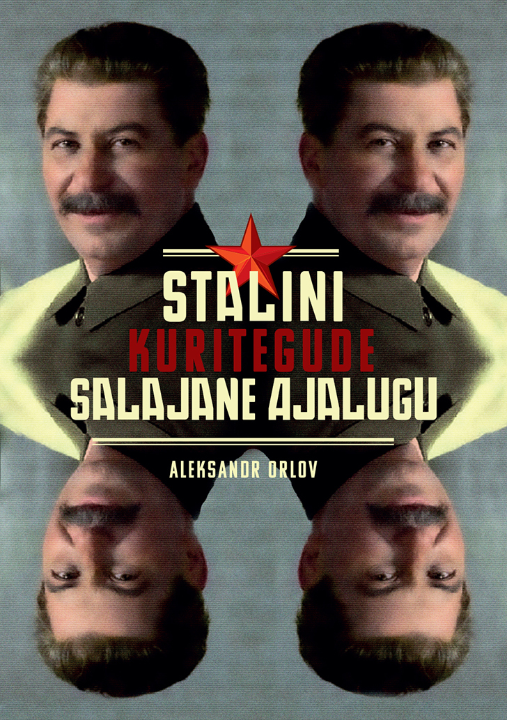 Stalini kuritegude salajane ajalugu