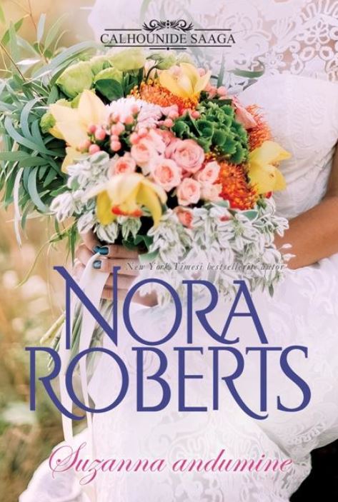 SUZANNA ANDUMINE - Nora Roberts