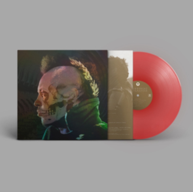 Thundercat - Apocalypse (2024) LP