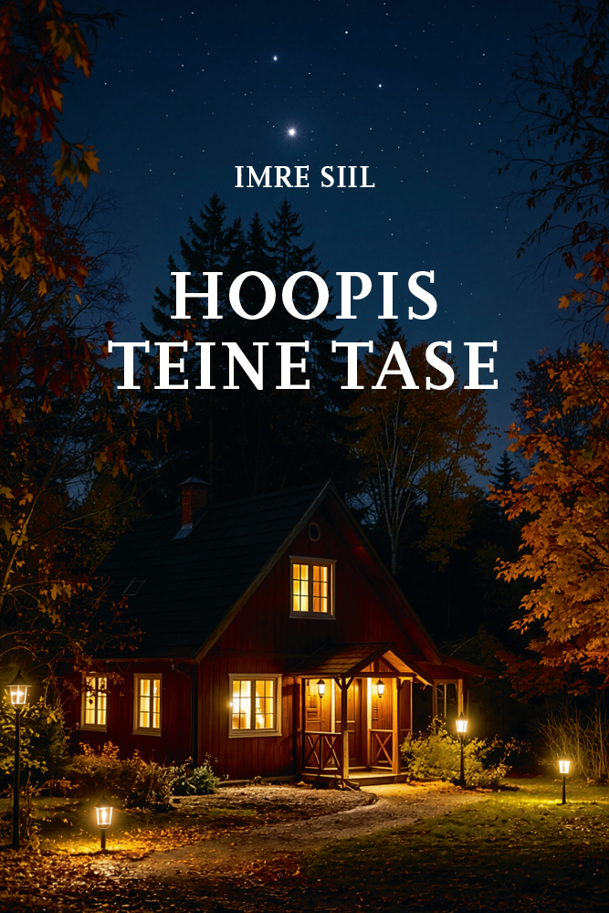 Hoopis teine tase