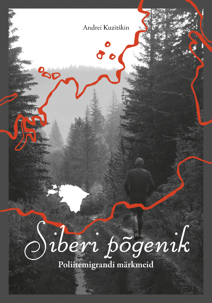 SIBERI PÕGENIK. POLIITEMIGRANDI MÄRKMEID