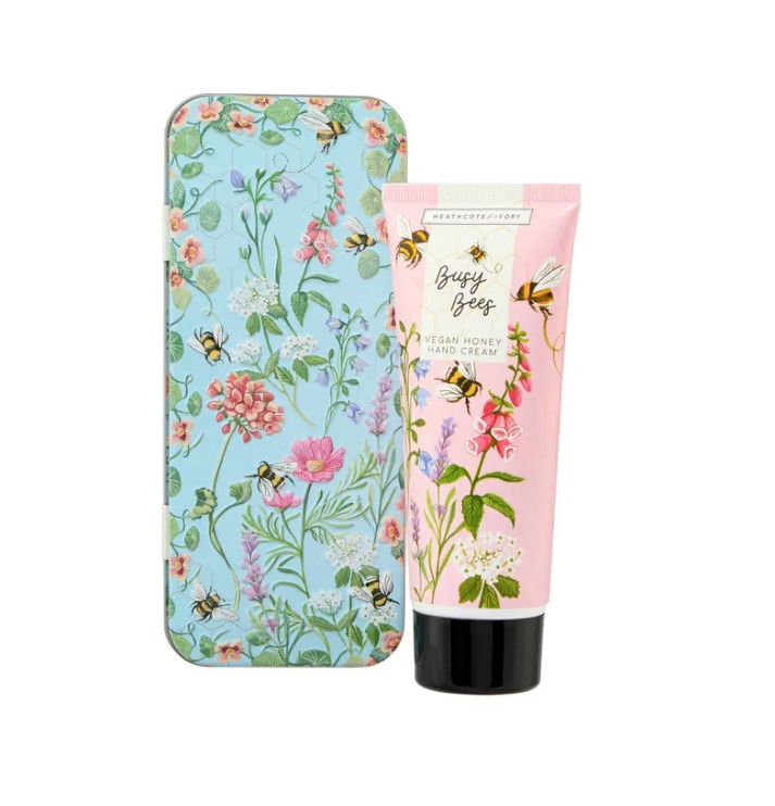 Busy Bees kätekreem, 100ml