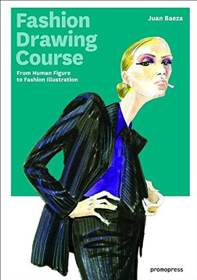 Figure Drawing Course