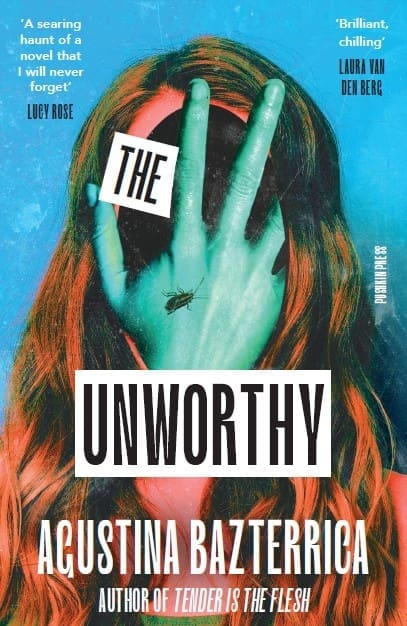 Unworthy