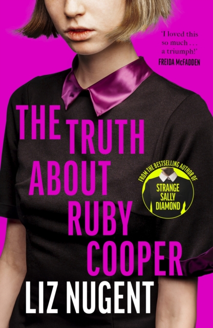Truth About Ruby Cooper