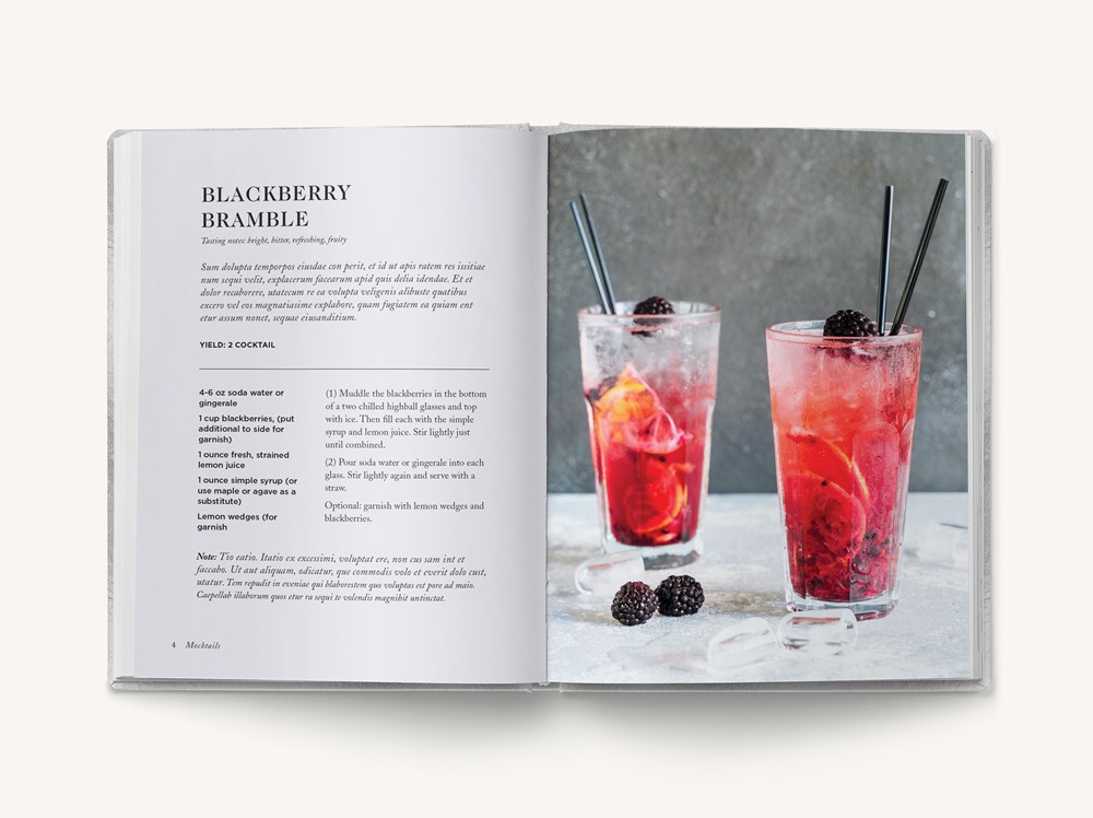 Mocktails