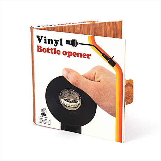 Pudeliavaja Vinyl