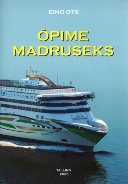 Õpime madruseks