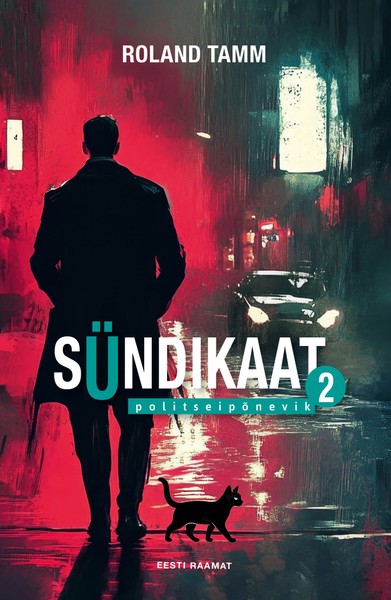 E-raamat: Sündikaat 2