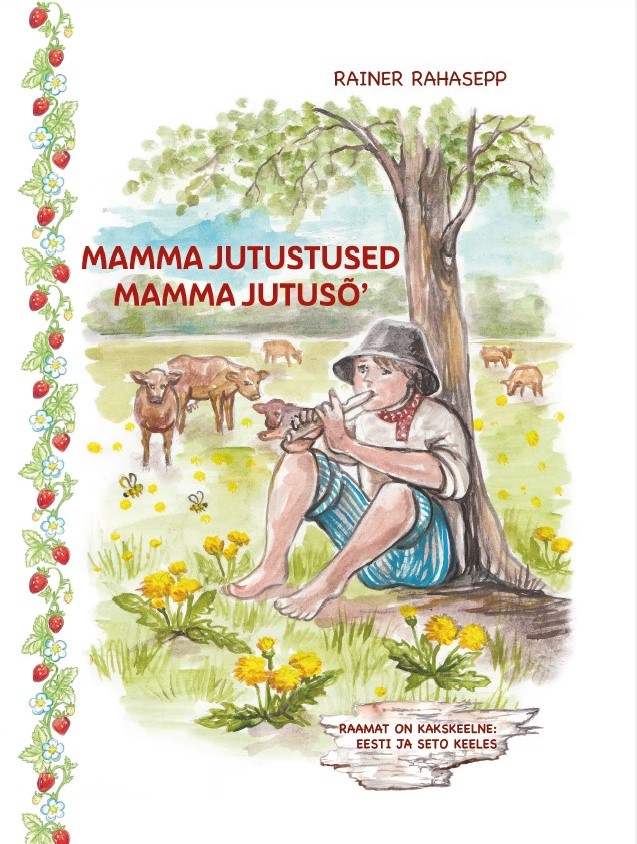 Mamma jutustused / Mamma jutusõ’