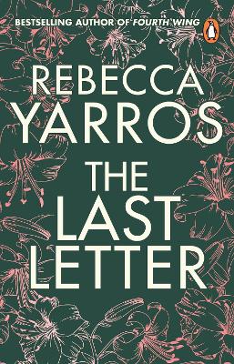 Last Letter