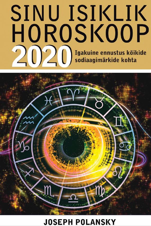 SINU ISIKLIK HOROSKOOP 2020