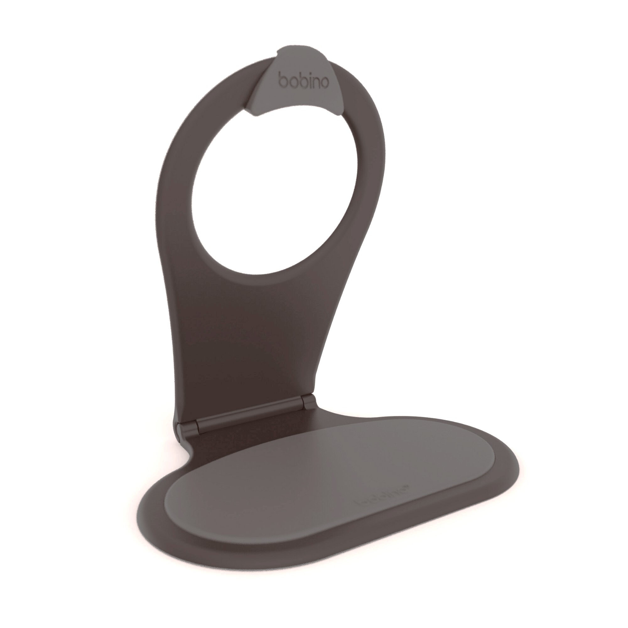 Bobino telefonihoidik Charcoal