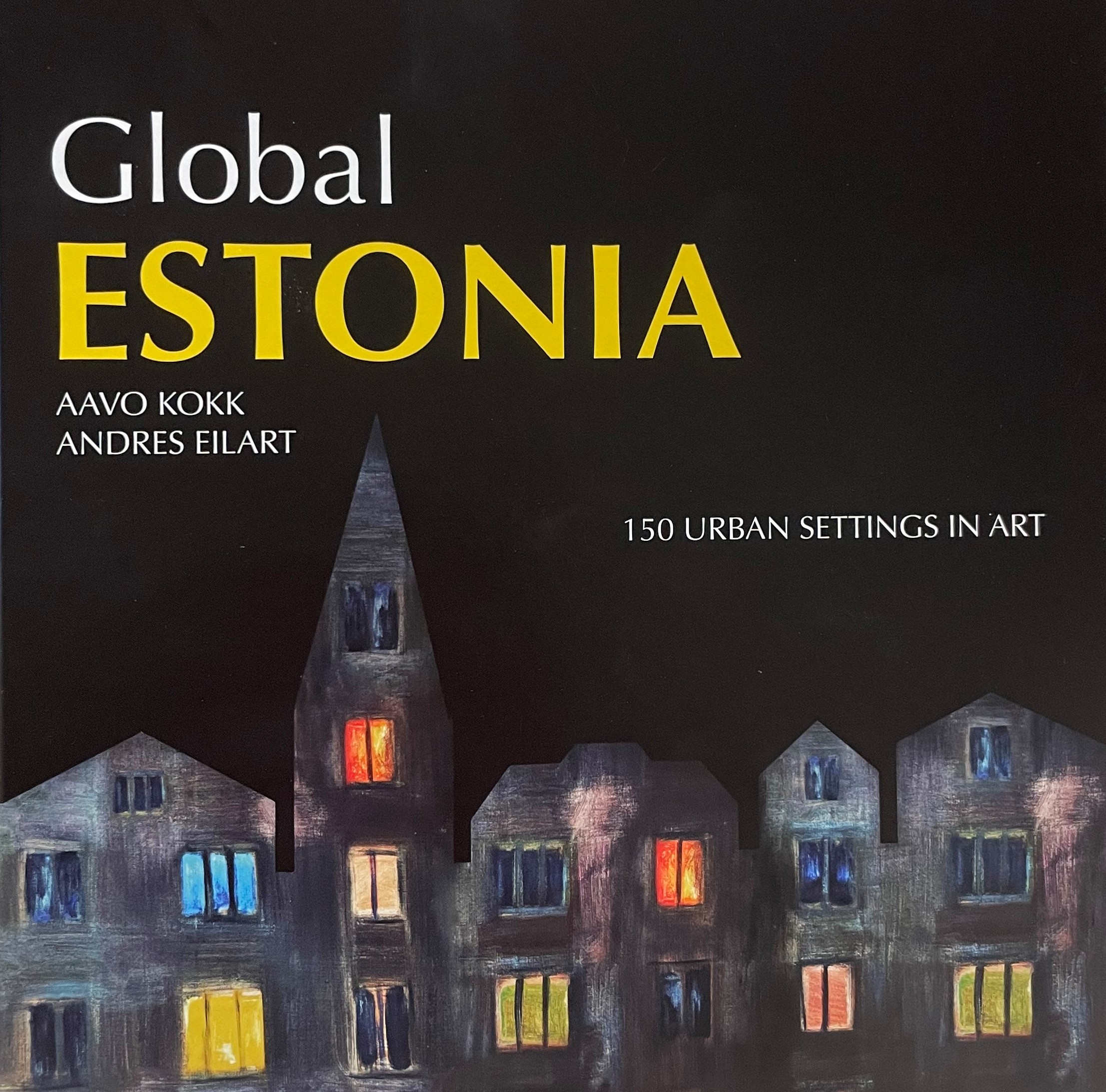 Global Estonia