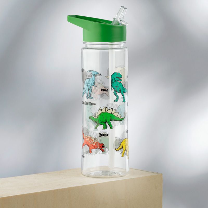 Veepudel Dinosauria, 550ml