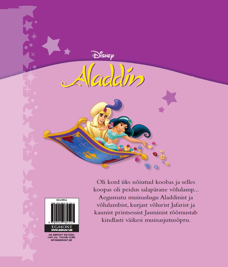 Aladdin