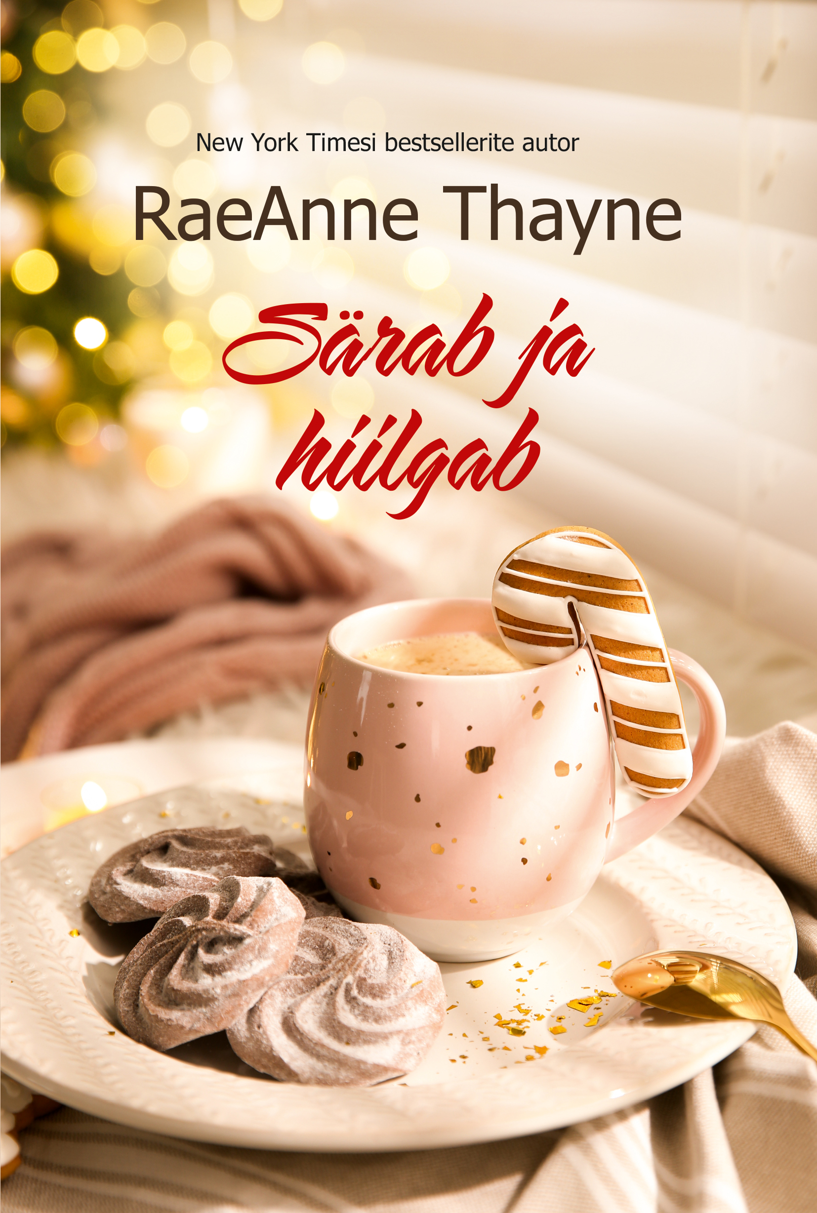 Särab ja hiilgab
