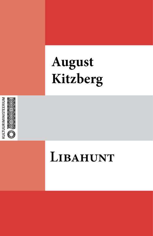 E-raamat: Libahunt