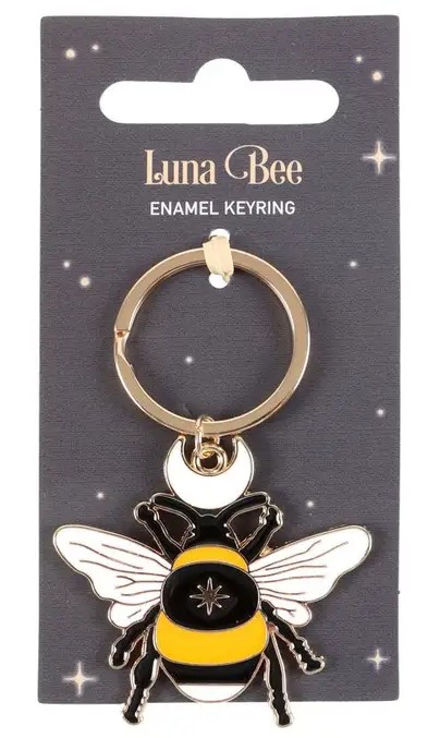 Võtmehoidja Forest bee