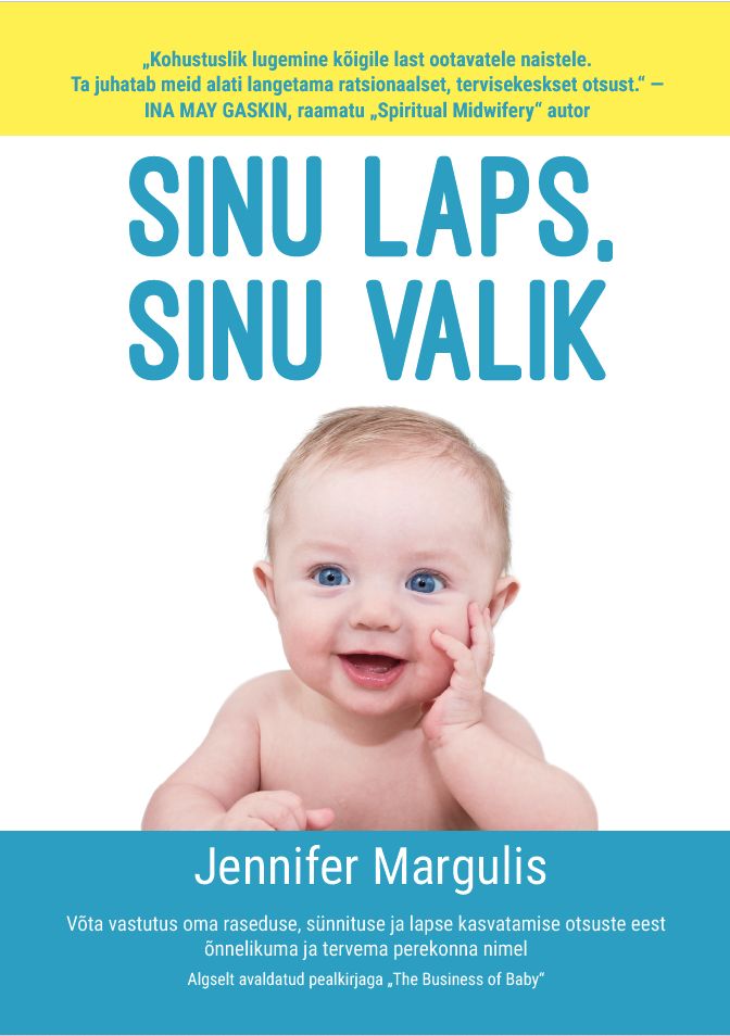 SINU LAPS, SINU VALIK