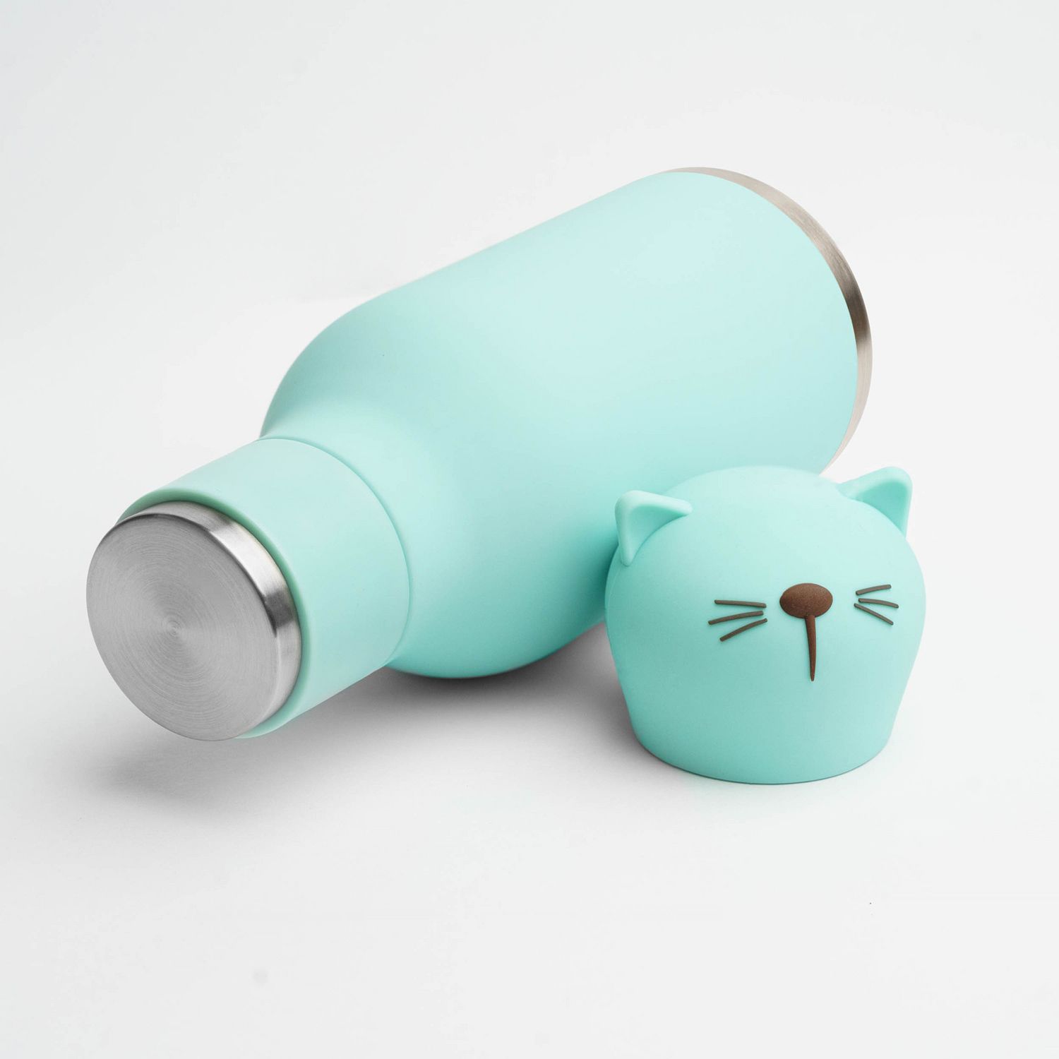 Termospudel Bestie, Cat, 460ml