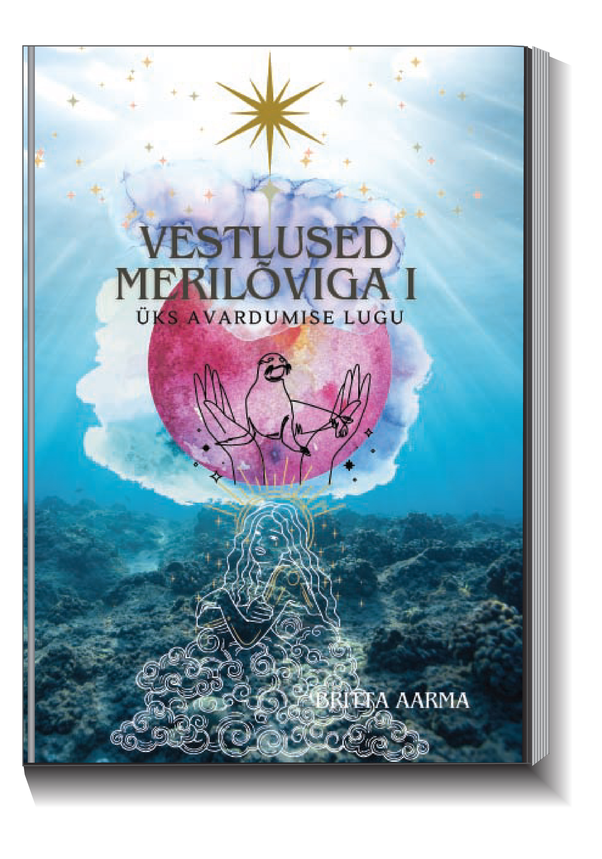 Vestlused merilõviga I