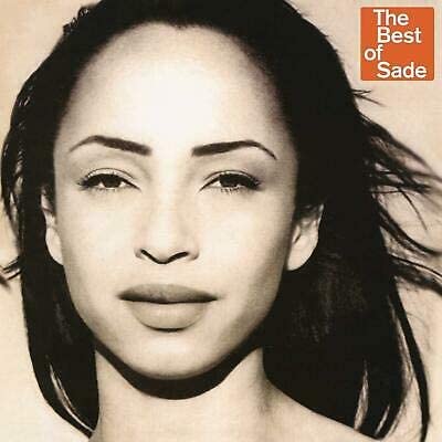 Sade - Best of Sade (1994) 2LP