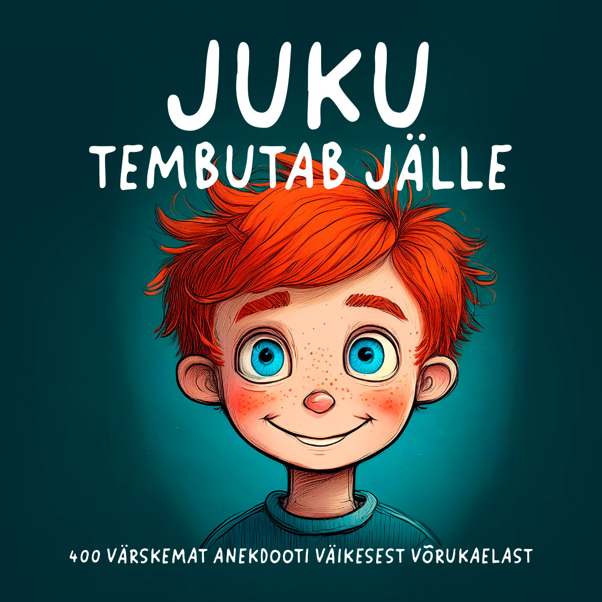 Juku tembutab jälle