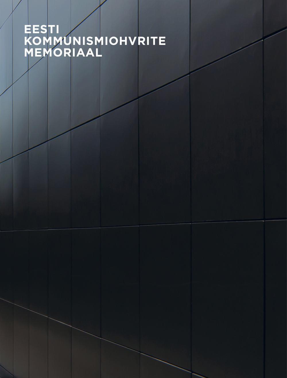 EESTI KOMMUNISMIOHVRITE MEMORIAAL