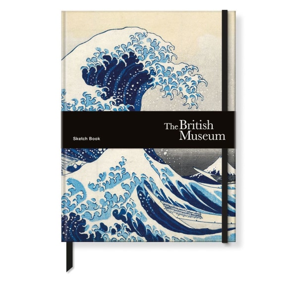 Visandimärkmik Great Wave