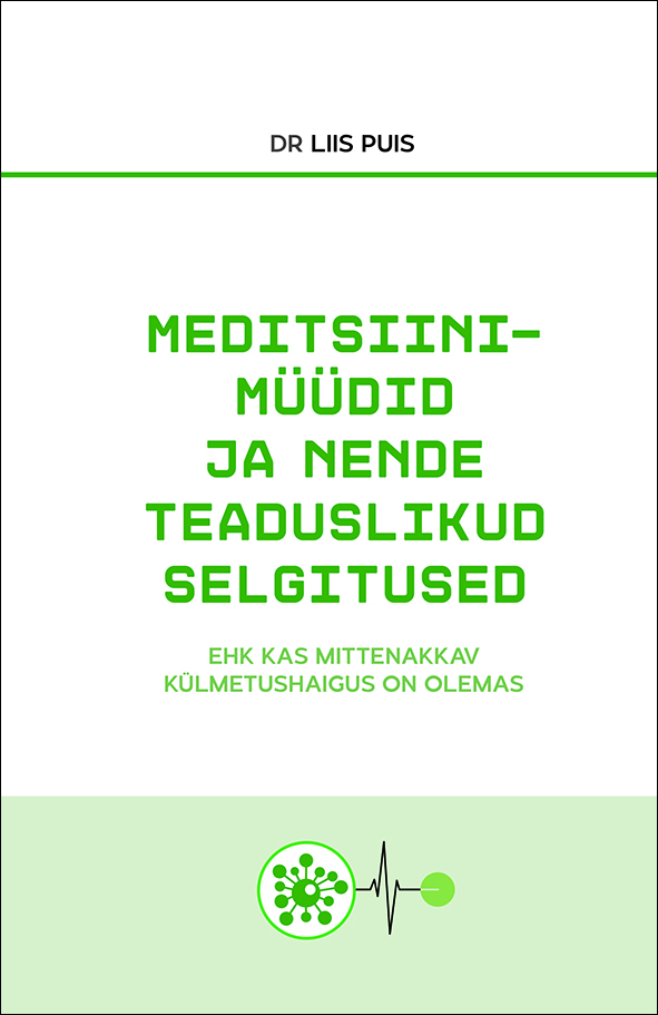 Meditsiinimüüdid ja nende teaduslikud selgitused