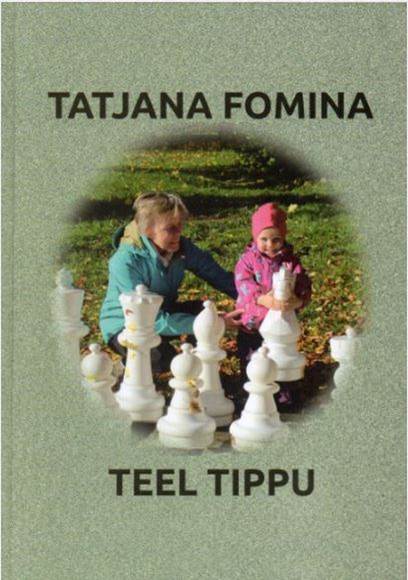 TATJANA FOMINA TEEL TIPPU