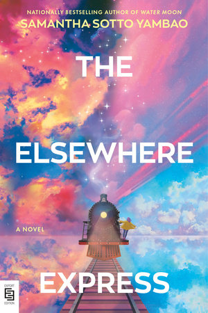 Elsewhere Express