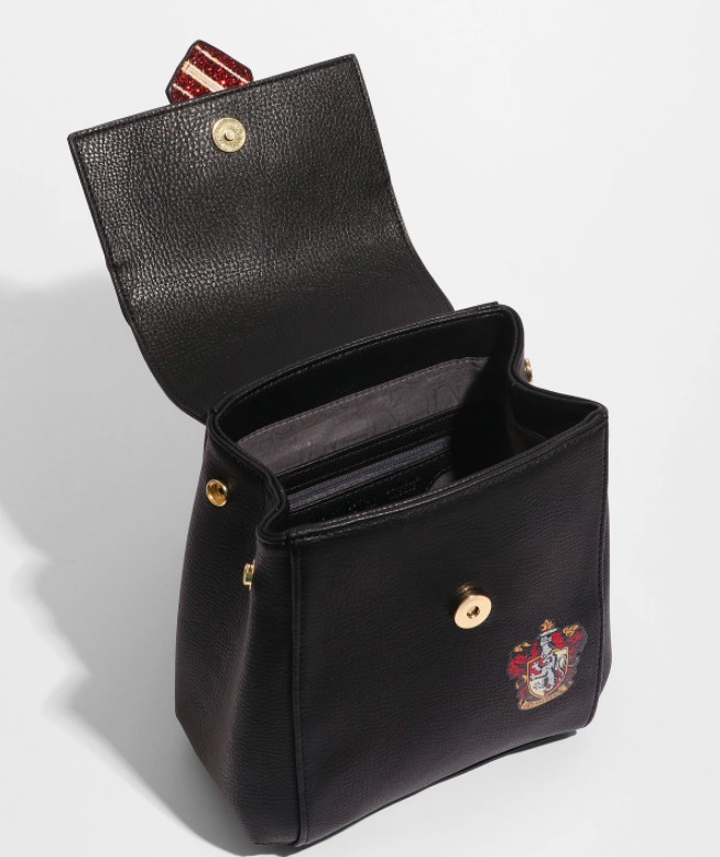 SELJAKOTT HARRY POTTER (GRYFFINDOR UNIFORM), MINI