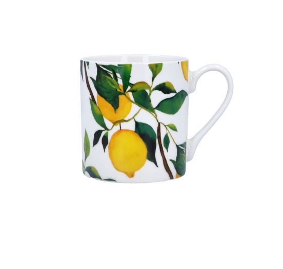 Kruus Lemon Tree