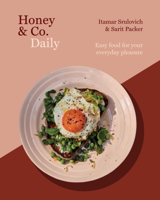 Honey & Co. Daily