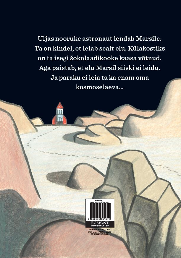 Elu Marsil