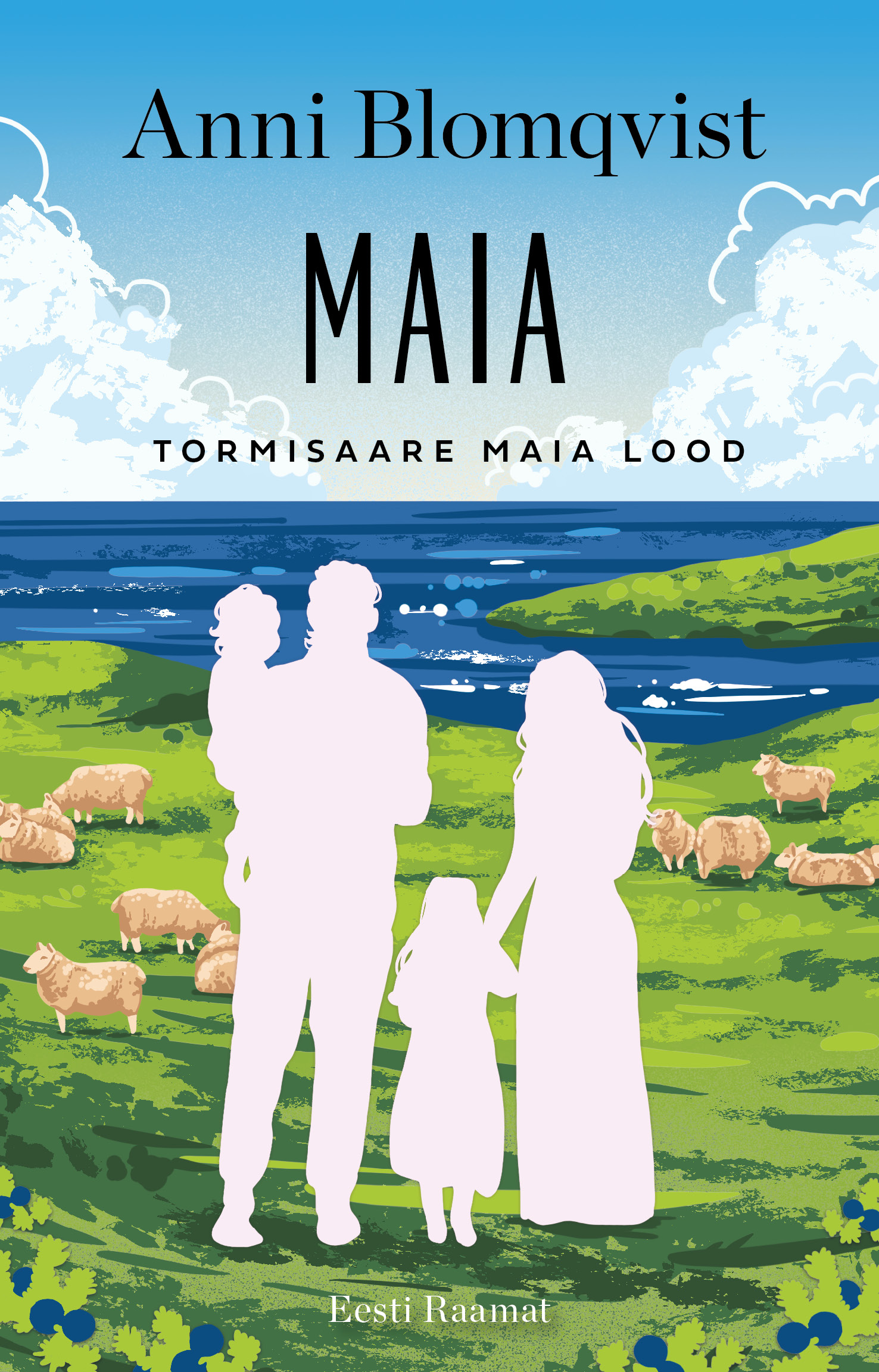 Maia