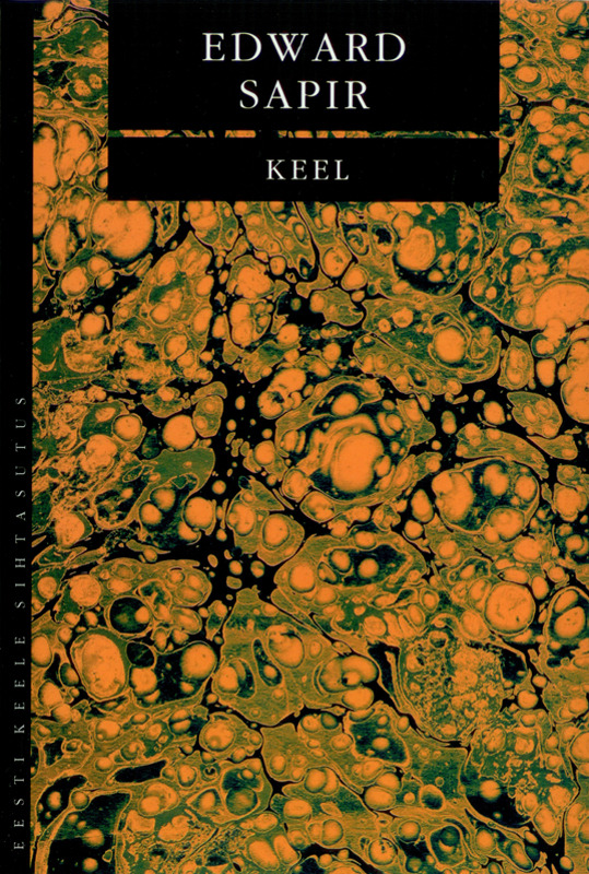 E-raamat: Keel