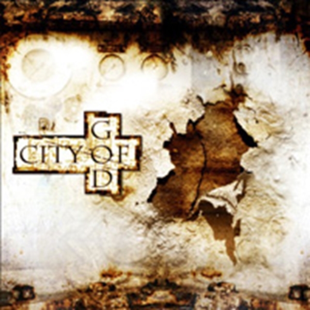 City Of God - A New Spiritual Mountain (2006) CD